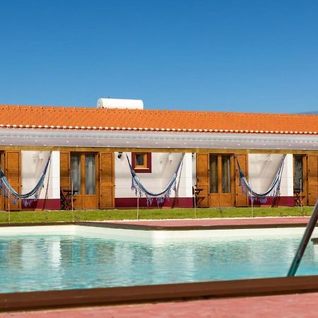 Monte Do Zeca Hotel Zambujeira do Mar Exterior photo