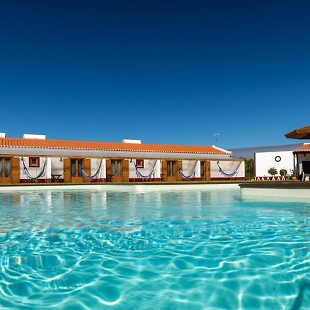 Monte Do Zeca Hotel Zambujeira do Mar Exterior photo