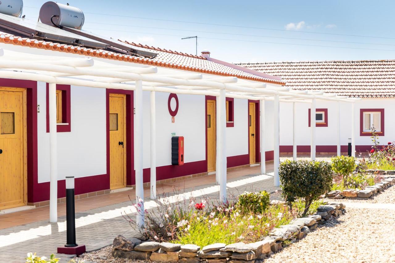 Monte Do Zeca Hotel Zambujeira do Mar Exterior photo