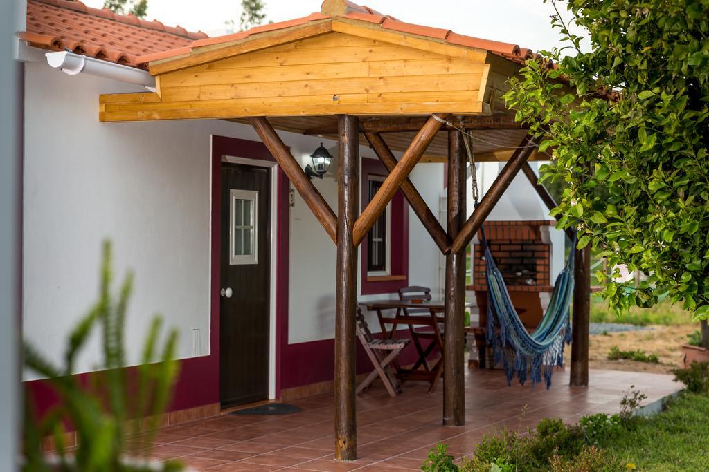 Monte Do Zeca Hotel Zambujeira do Mar Exterior photo