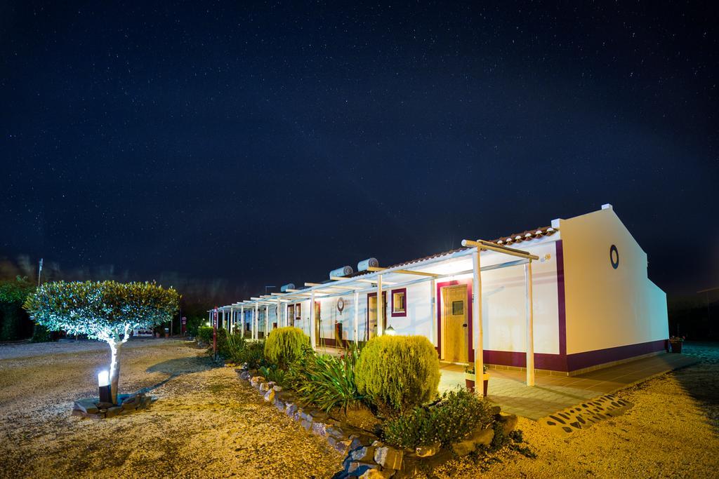 Monte Do Zeca Hotel Zambujeira do Mar Exterior photo